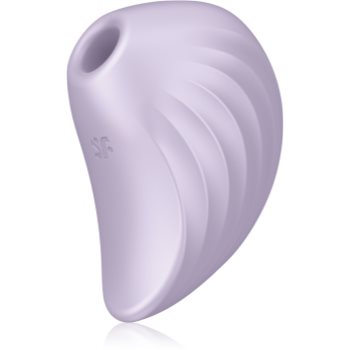 Satisfyer Pearl Diver stimulator pentru clitoris - imagine 2
